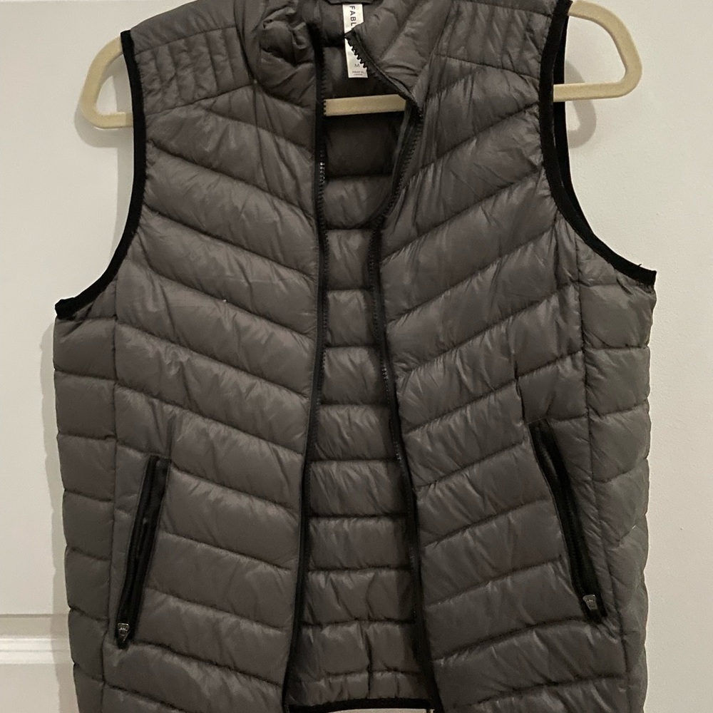 Fabletic running vest